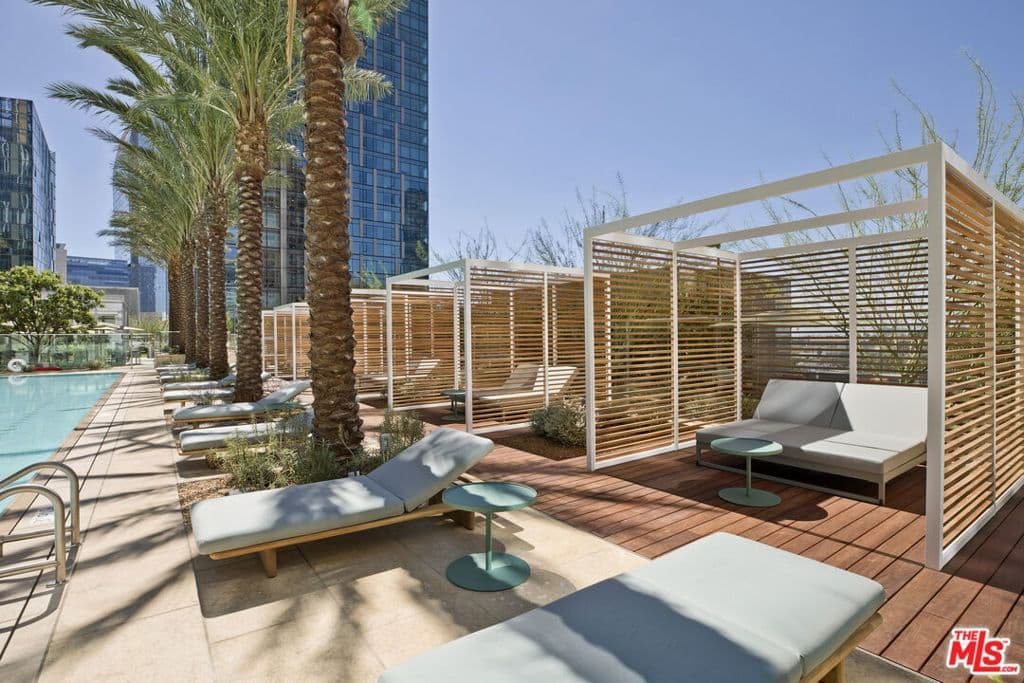 Residential in Los Angeles — Photos 23
