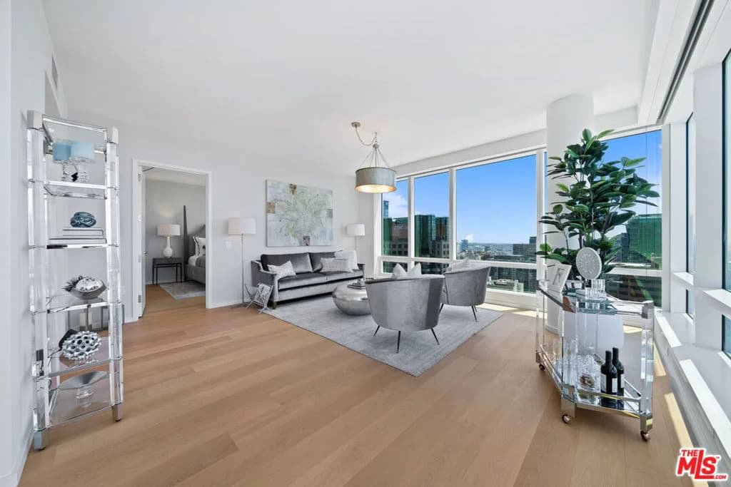 Residential in Los Angeles — Photos 2