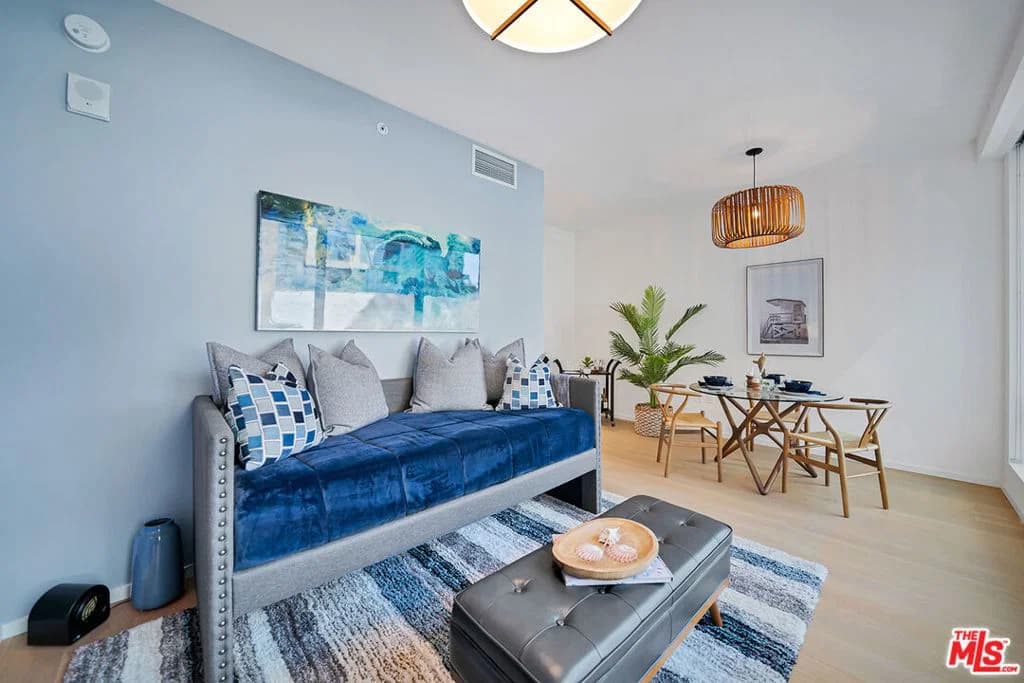 Residential in Los Angeles