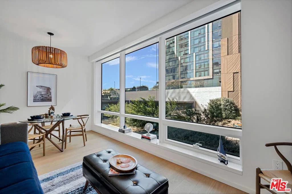 Residential in Los Angeles — Photos 2