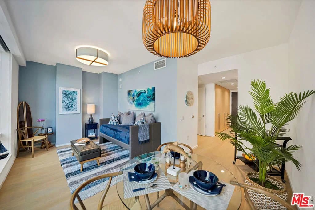 Residential in Los Angeles — Photos 3