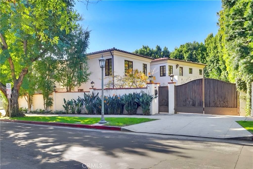 Residential in Los Angeles