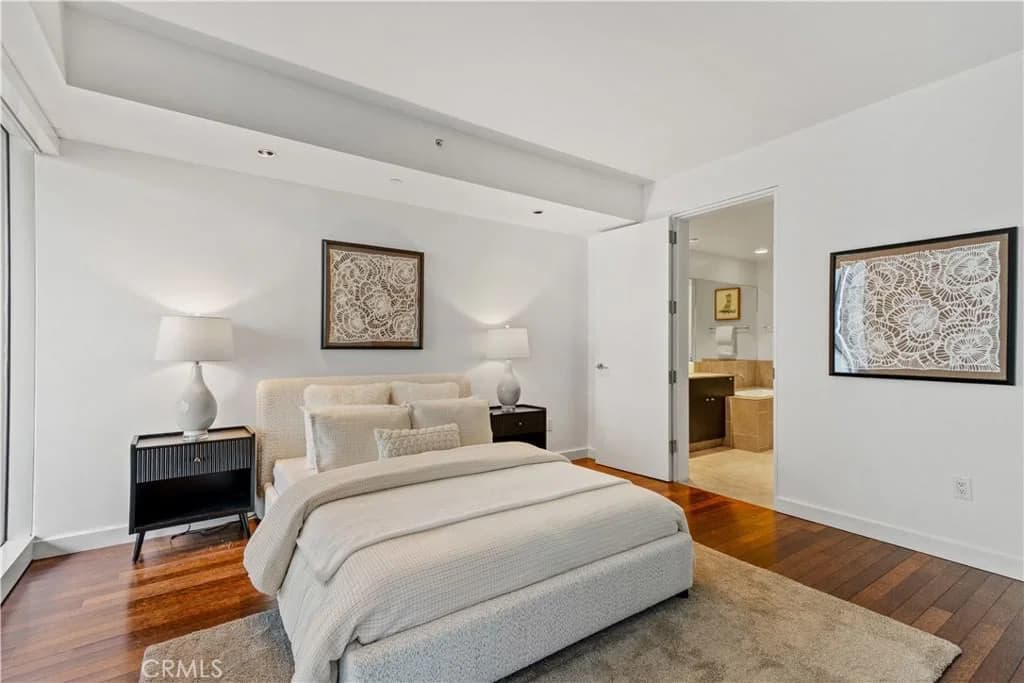 Residential in Los Angeles — Photos 17