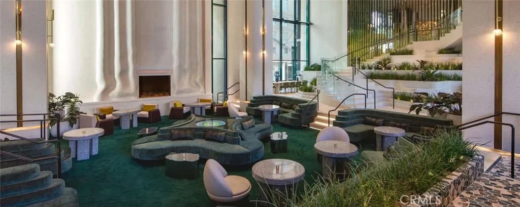 Residential in Los Angeles — Photos 37