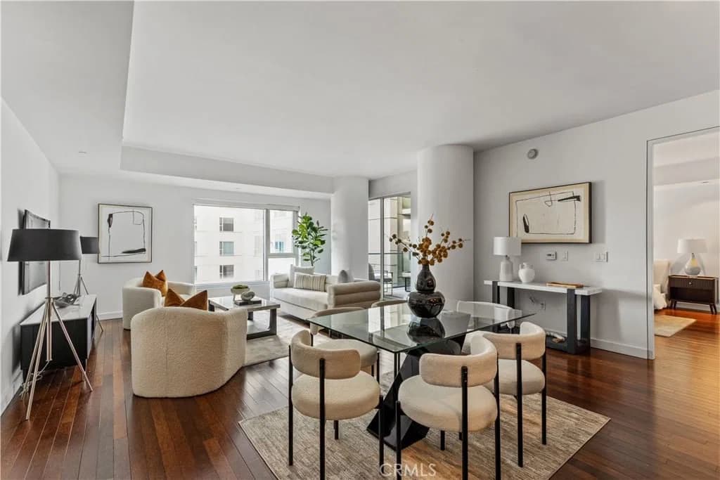 Residential in Los Angeles — Photos 3