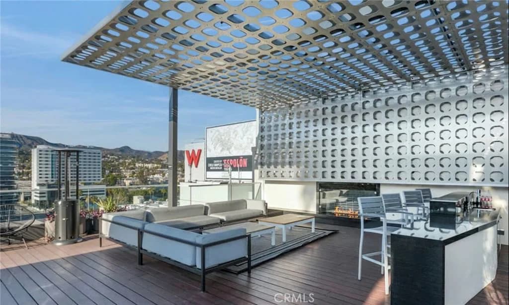 Residential in Los Angeles — Photos 35