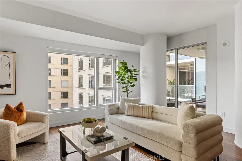 Residential in Los Angeles — Photos 9