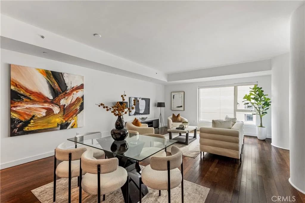 Residential in Los Angeles — Photos 2