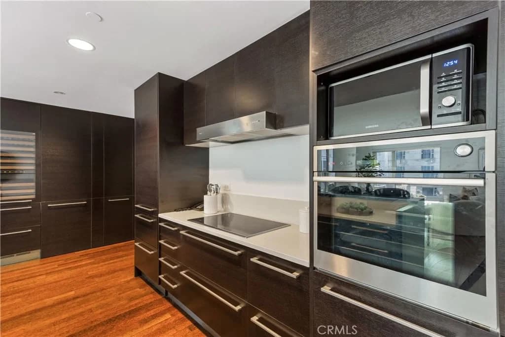 Residential in Los Angeles — Photos 13