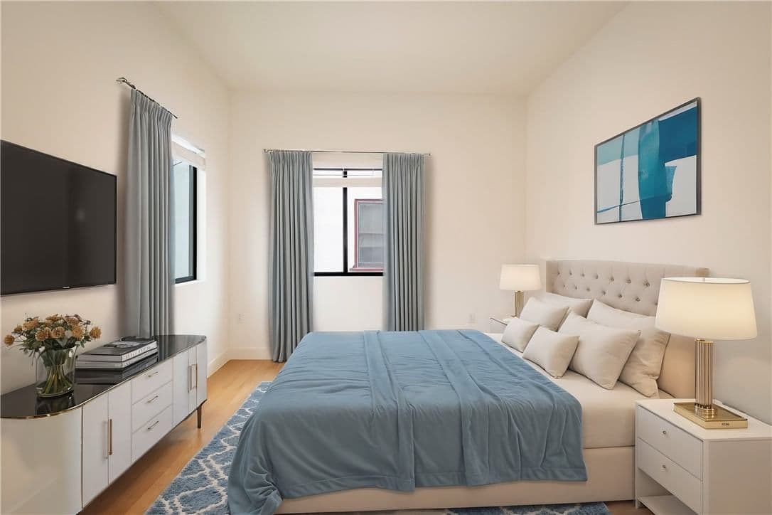 ResidentialIncome in Los Angeles — Photos 16