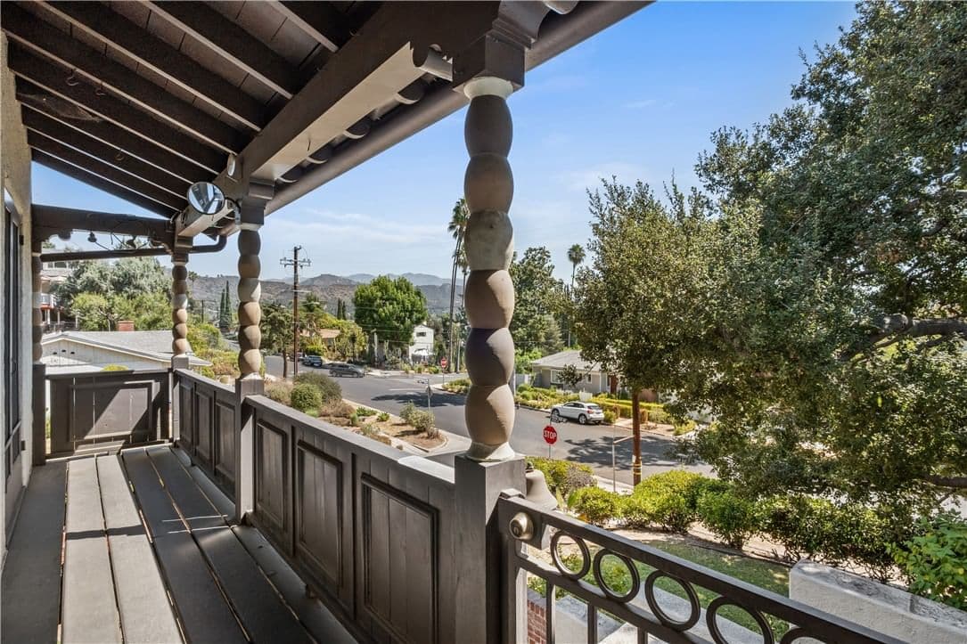 Residential in Los Angeles — Photos 4