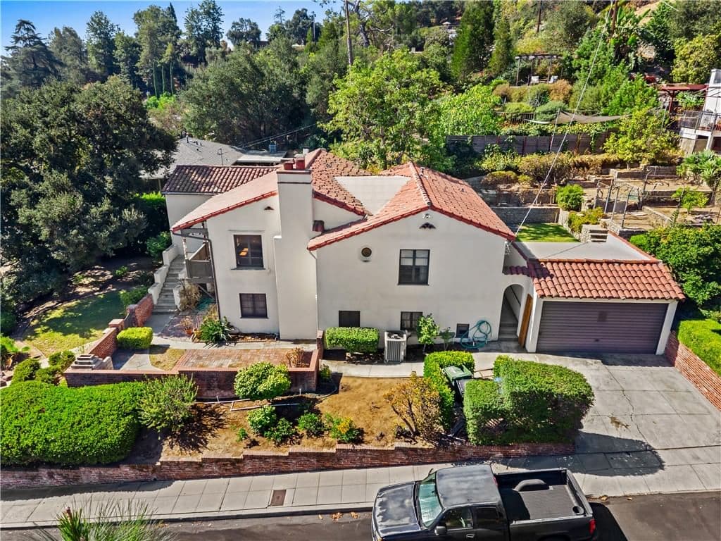 Residential in Los Angeles — Photos 34