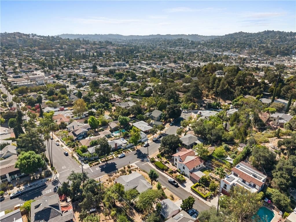Residential in Los Angeles — Photos 38