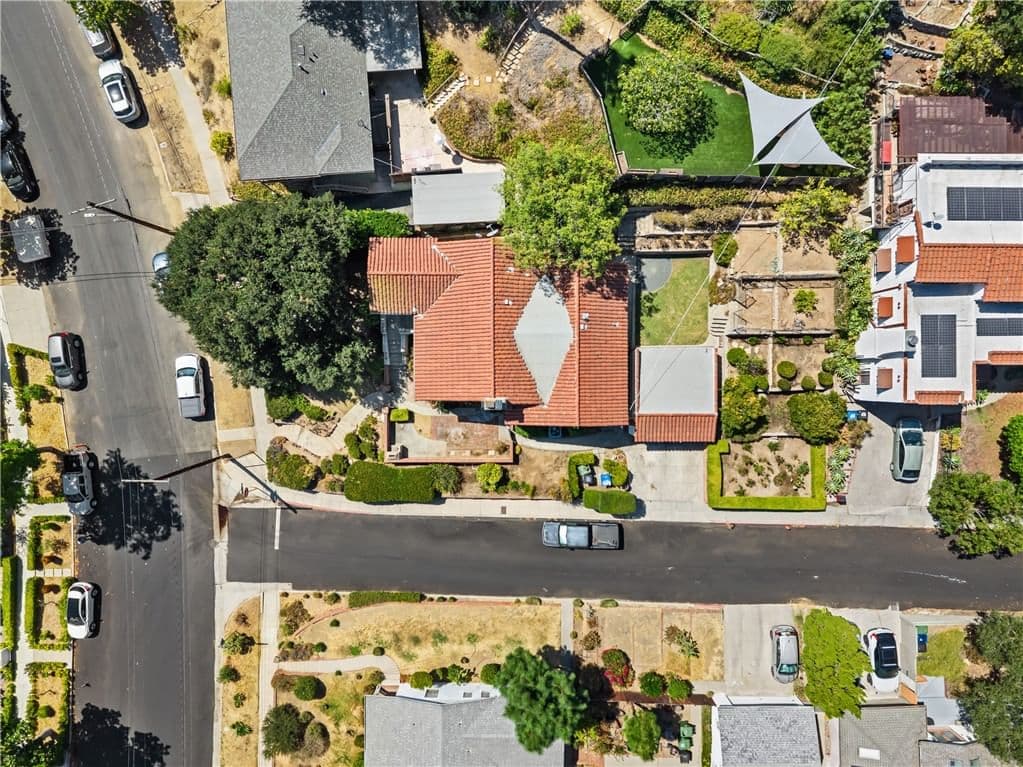 Residential in Los Angeles — Photos 37