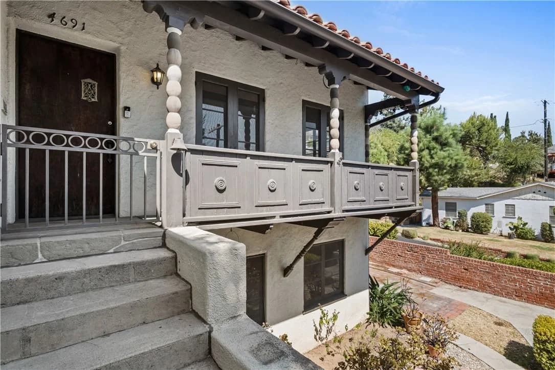 Residential in Los Angeles — Photos 3