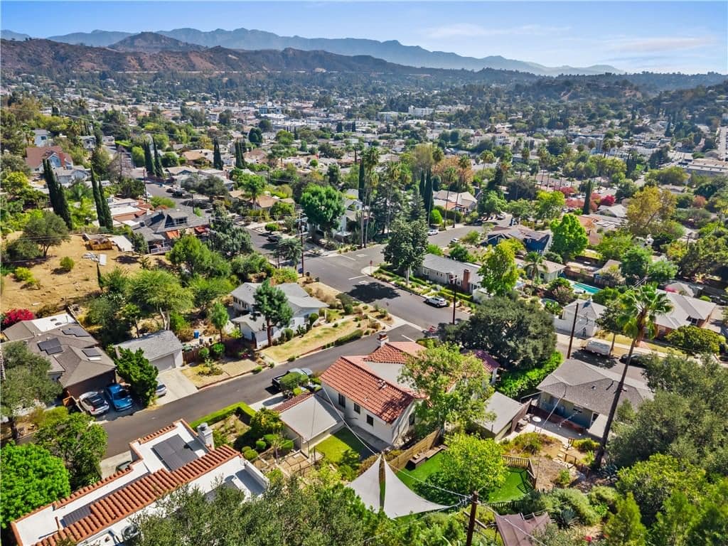 Residential in Los Angeles — Photos 39