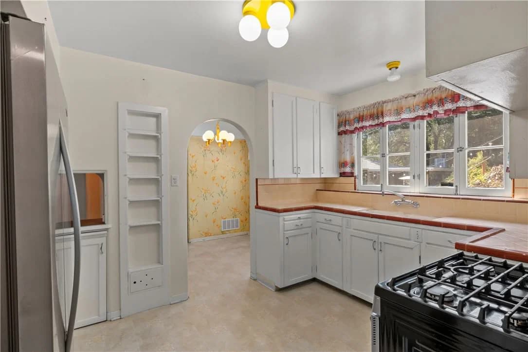 Residential in Los Angeles — Photos 13
