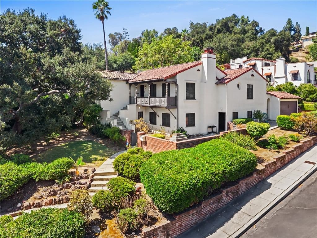 Residential in Los Angeles