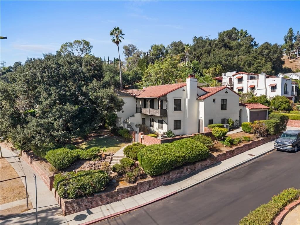 Residential in Los Angeles — Photos 33