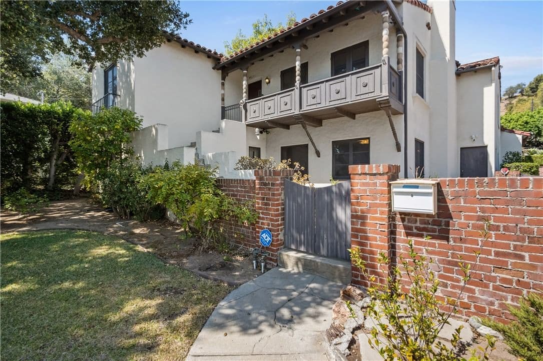 Residential in Los Angeles — Photos 2