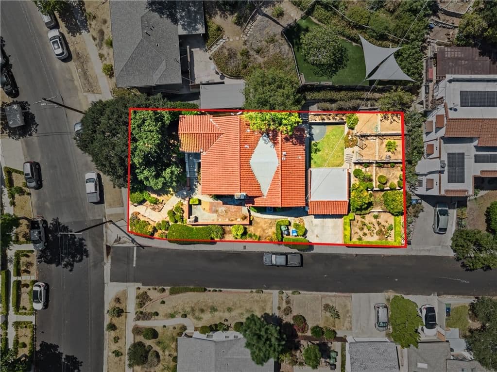 Residential in Los Angeles — Photos 36