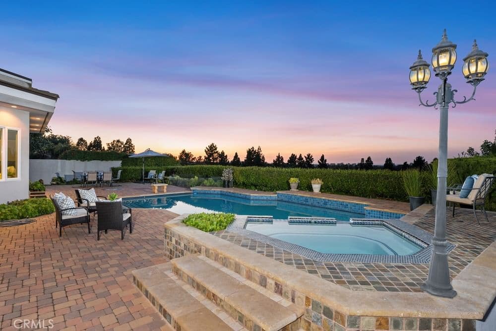 Residential in Irvine