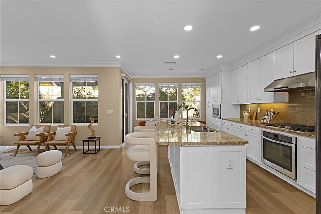 Residential in Irvine — Photos 3