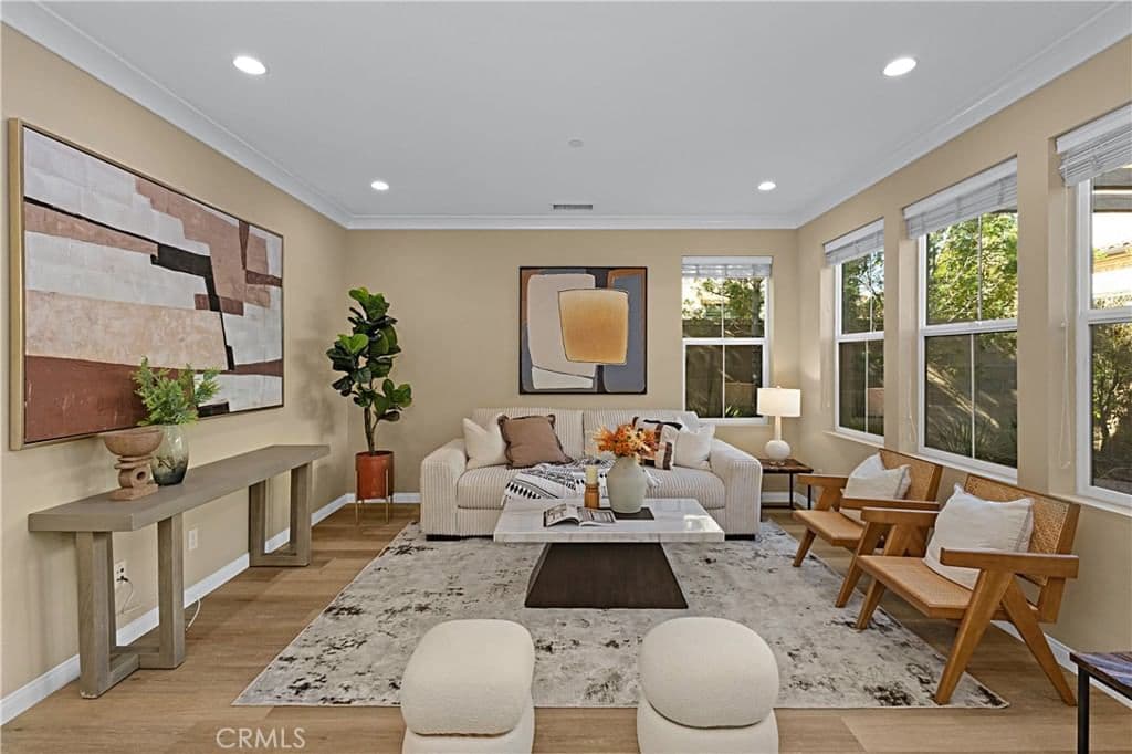 Residential in Irvine — Photos 4