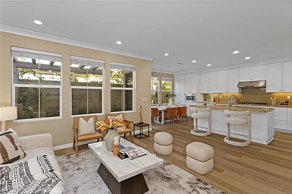 Residential in Irvine — Photos 6