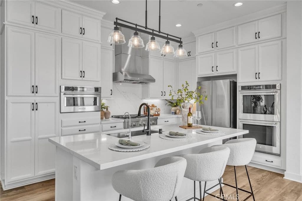 Residential in Irvine — Photos 13