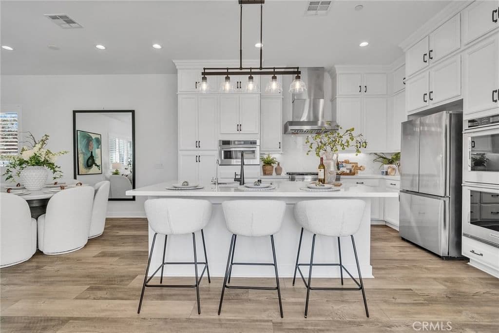 Residential in Irvine — Photos 15