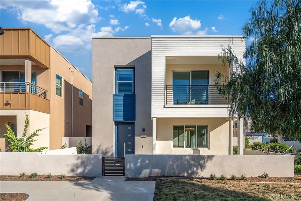 Residential in Irvine — Photos 2