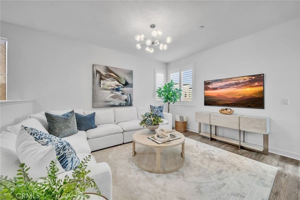 Residential in Irvine — Photos 22