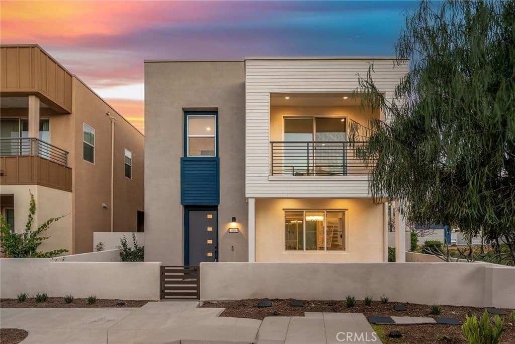 Residential in Irvine — Photos 53