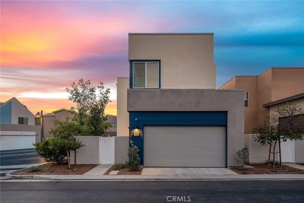 Residential in Irvine — Photos 55