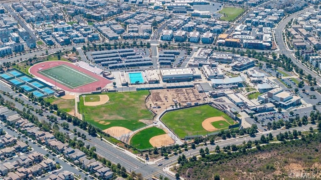 Residential in Irvine — Photos 61