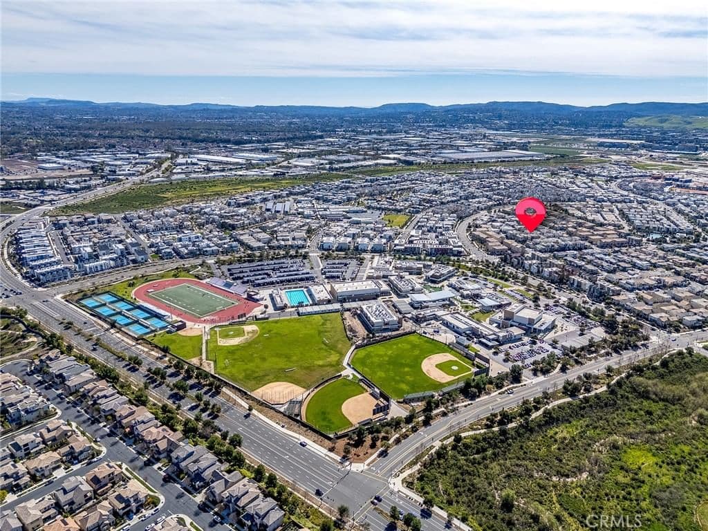 Residential in Irvine — Photos 64