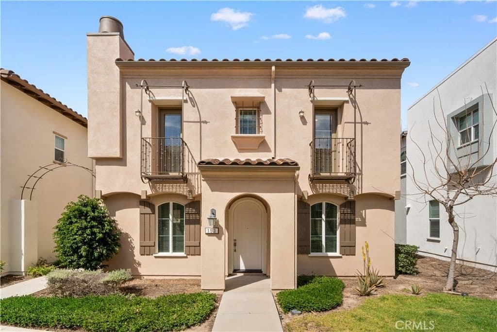 Residential in Irvine