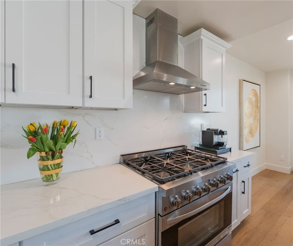 Residential in Los Angeles — Photos 10