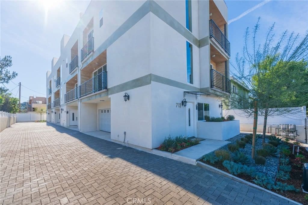 Residential in Los Angeles — Photos 2