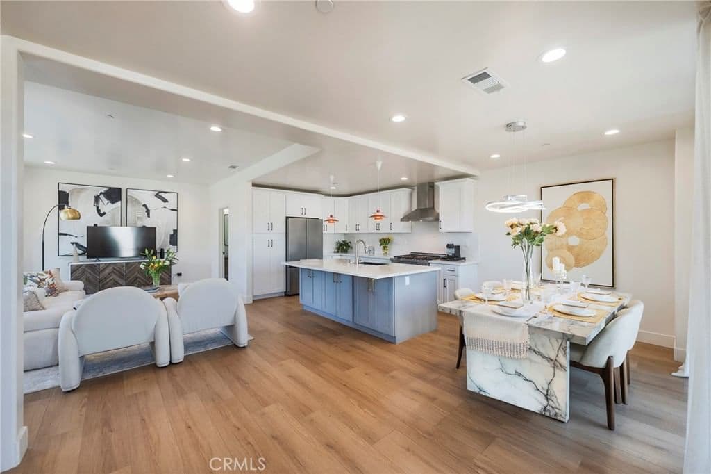 Residential in Los Angeles — Photos 7