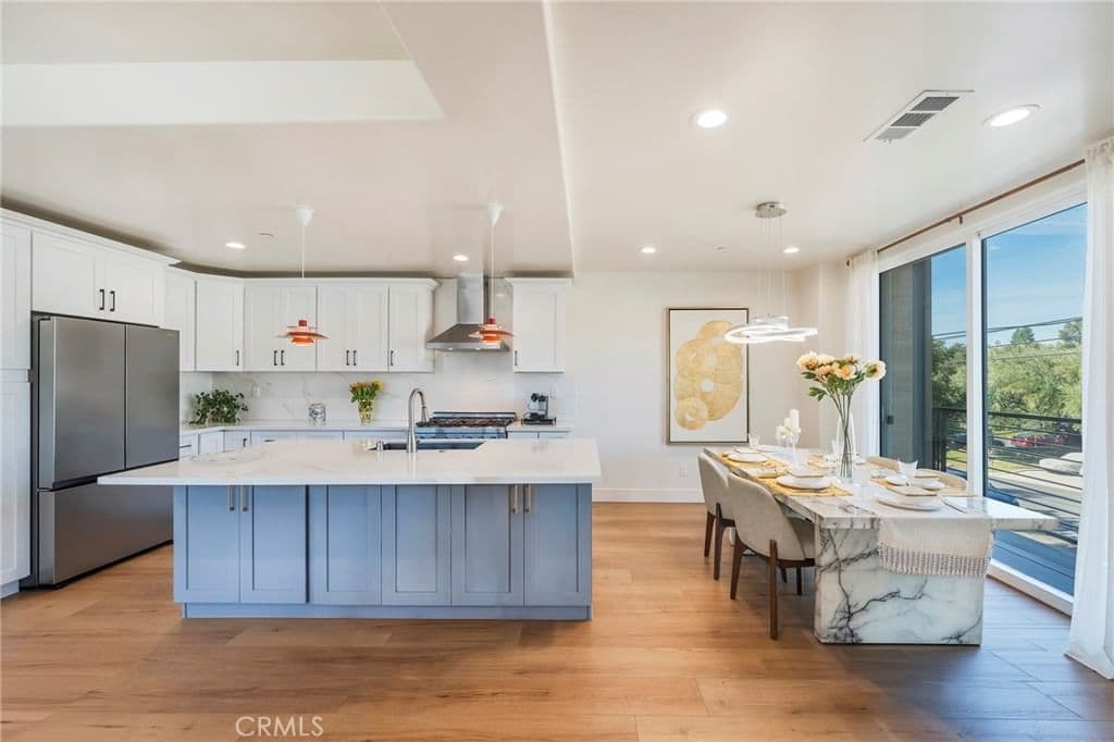 Residential in Los Angeles — Photos 8