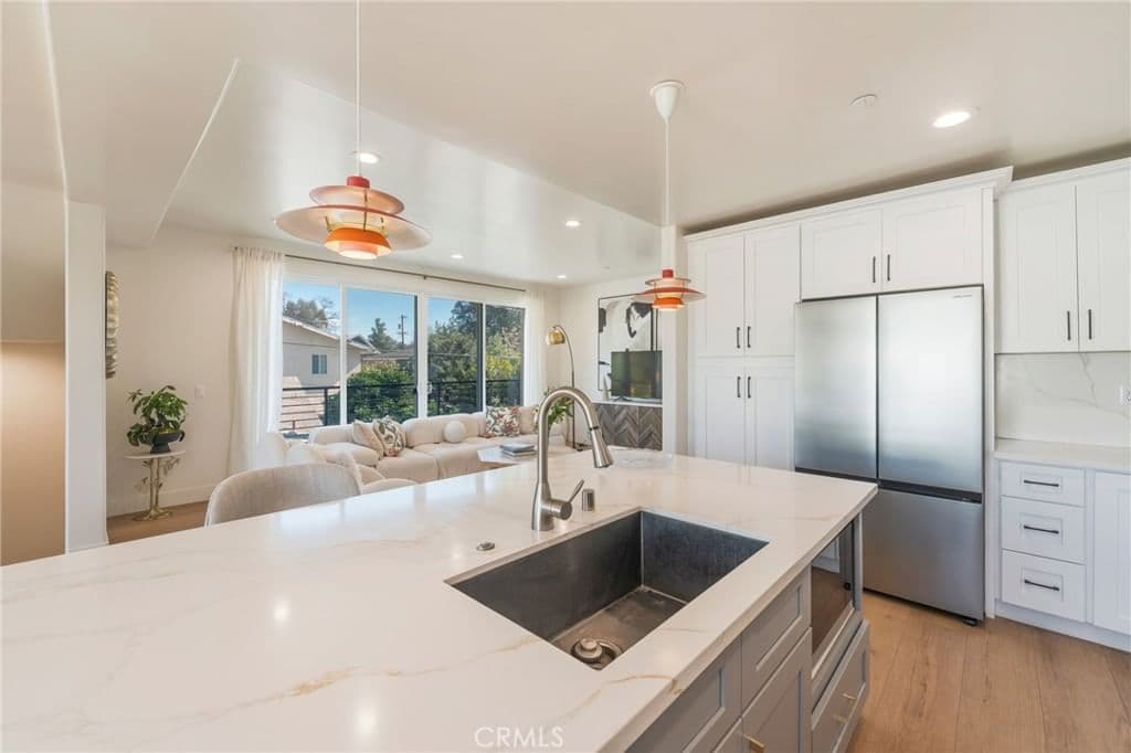 Residential in Los Angeles — Photos 9