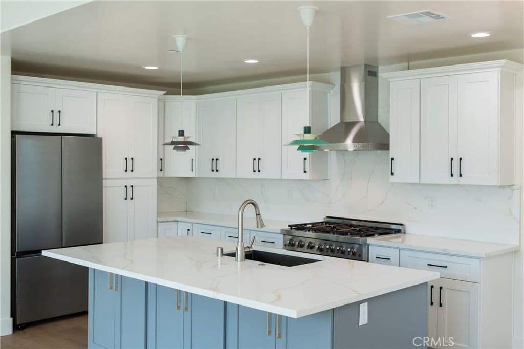 Residential in Los Angeles — Photos 10