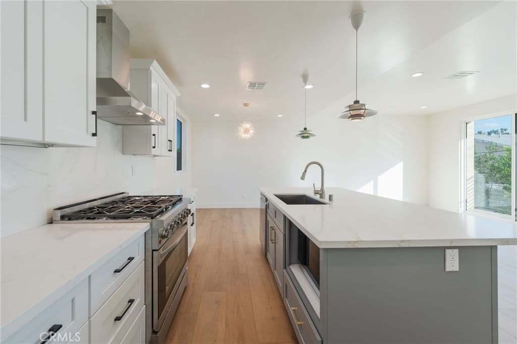 Residential in Los Angeles — Photos 11