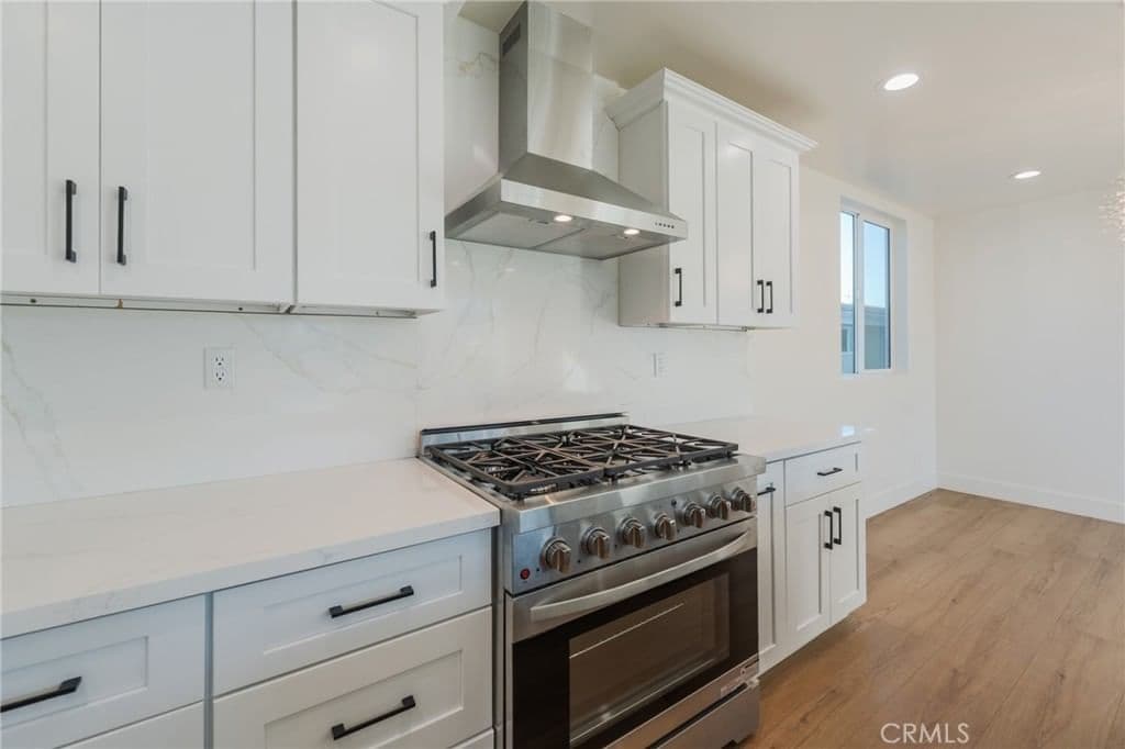 Residential in Los Angeles — Photos 12