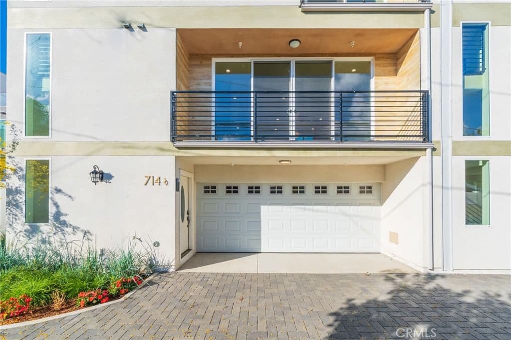 Residential in Los Angeles — Photos 25