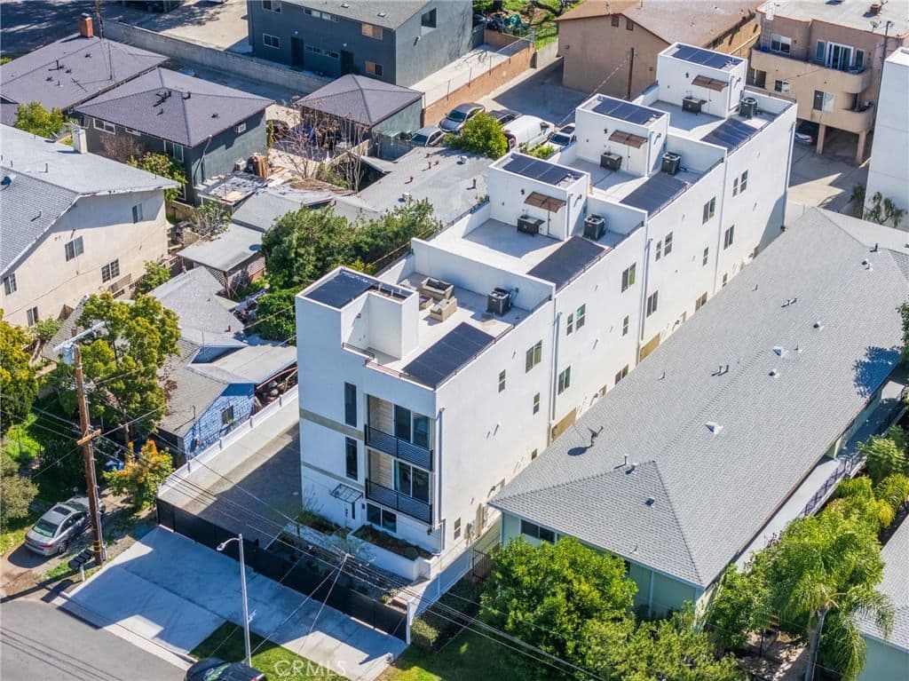 Residential in Los Angeles — Photos 28