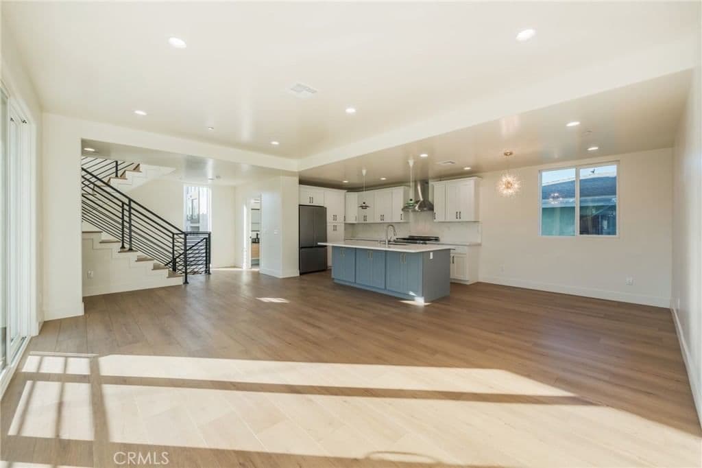 Residential in Los Angeles — Photos 7