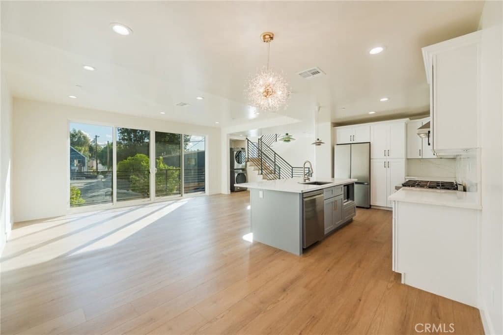 Residential in Los Angeles — Photos 8